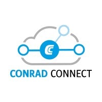 Conrad Connect logo